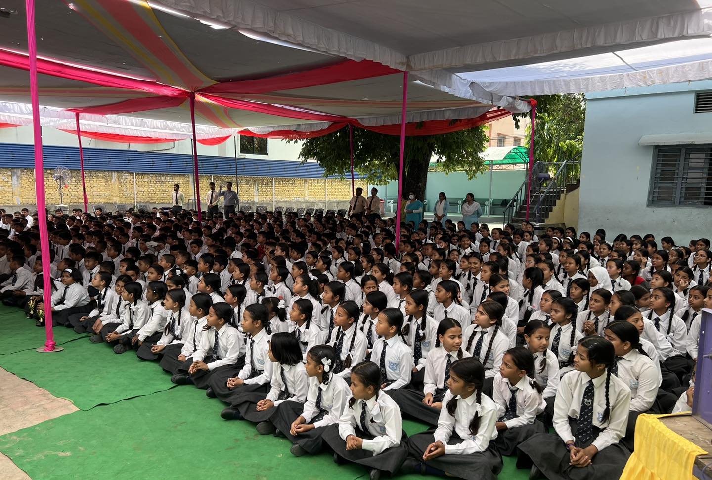 Shaping Future Leaders Through Excellence in Education